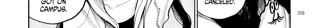 Dead Dead Demon's Dededede Destruction Chapter 35 page 28 - 