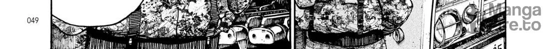 Dead Dead Demon's Dededede Destruction Chapter 35 page 10 - 