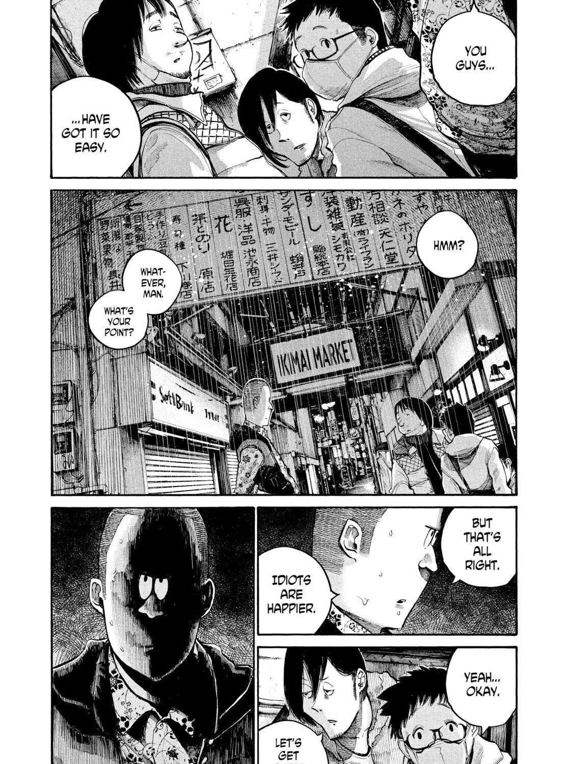Read Dead Dead Demon