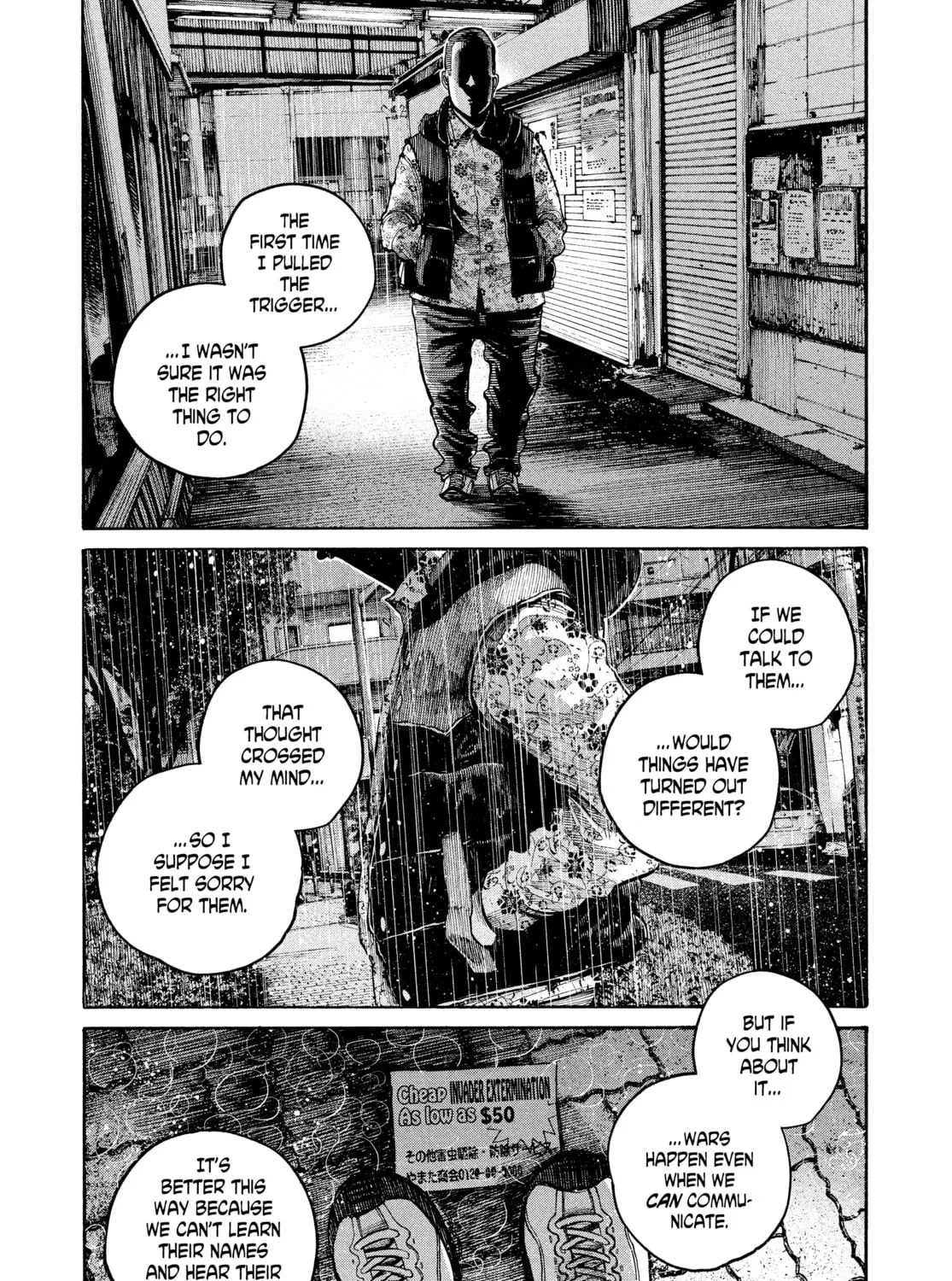 Read Dead Dead Demon