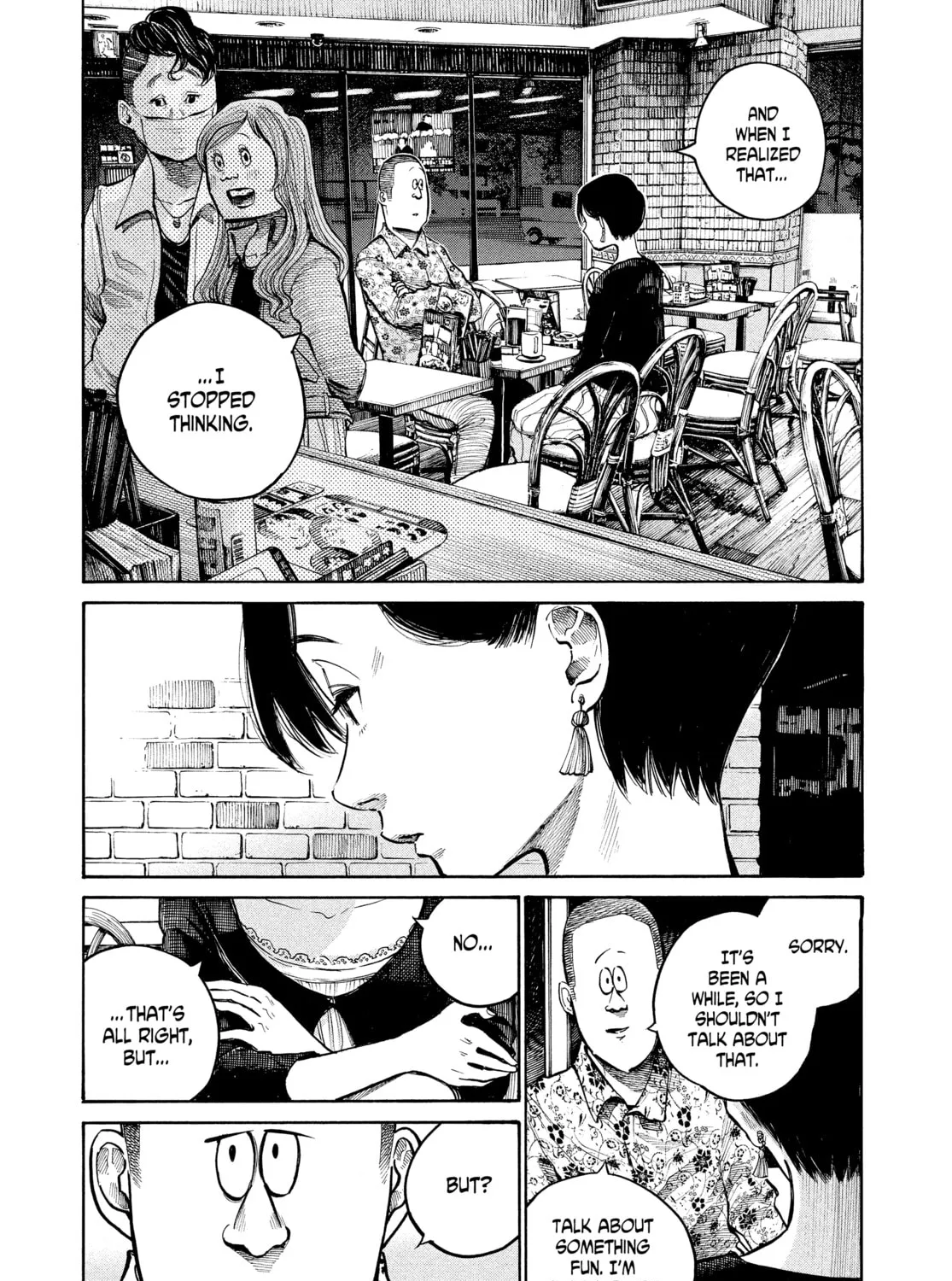 Read Dead Dead Demon