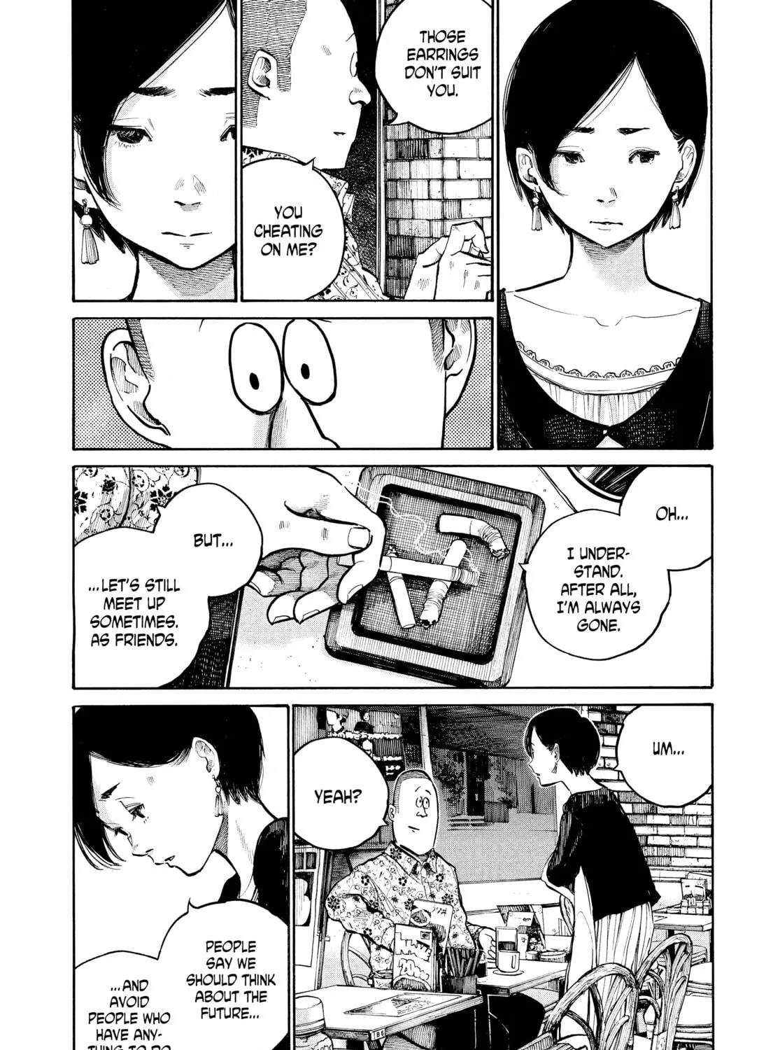 Read Dead Dead Demon