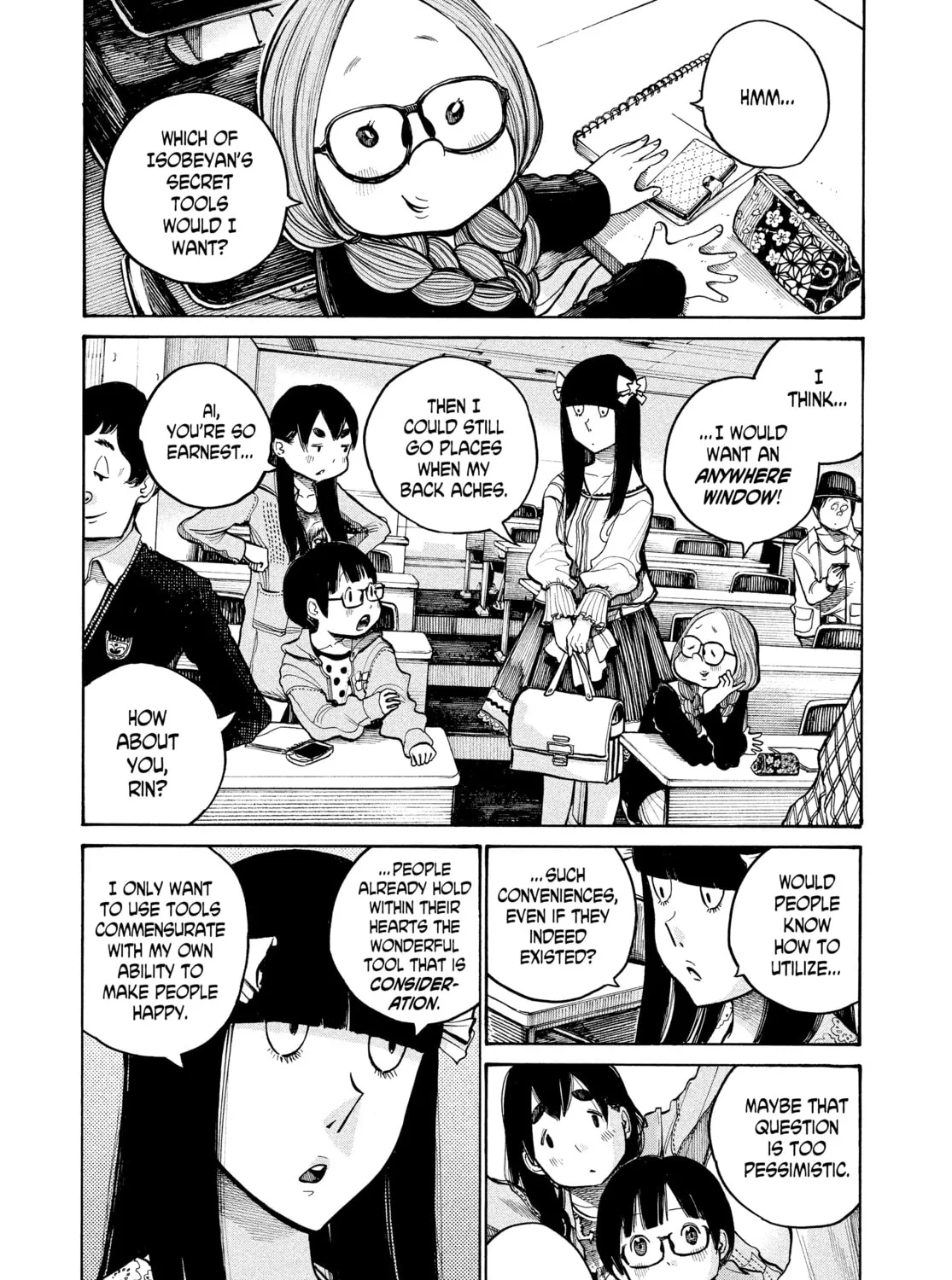 Read Dead Dead Demon