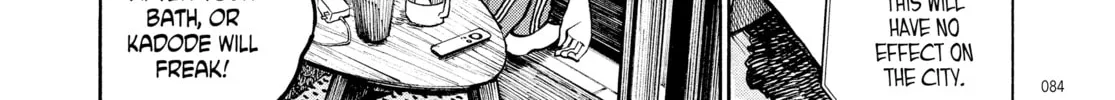 Read Dead Dead Demon