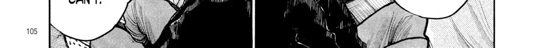 Dead Dead Demon's Dededede Destruction Chapter 38 page 14 - 