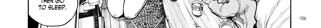 Dead Dead Demon's Dededede Destruction Chapter 38 page 16 - 