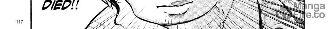 Dead Dead Demon's Dededede Destruction Chapter 38 page 36 - 