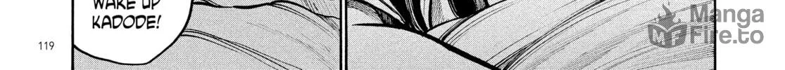 Dead Dead Demon's Dededede Destruction Chapter 38 page 40 - 