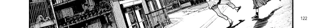 Dead Dead Demon's Dededede Destruction Chapter 38 page 46 - 