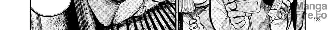 Dead Dead Demon's Dededede Destruction Chapter 39 page 12 - 