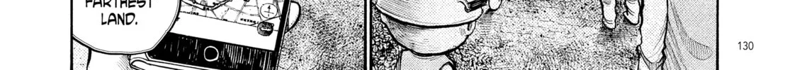 Dead Dead Demon's Dededede Destruction Chapter 39 page 16 - 