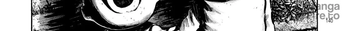 Dead Dead Demon's Dededede Destruction Chapter 39 page 36 - 
