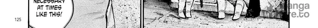 Dead Dead Demon's Dededede Destruction Chapter 39 page 6 - 