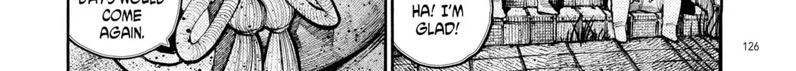 Dead Dead Demon's Dededede Destruction Chapter 39 page 8 - 