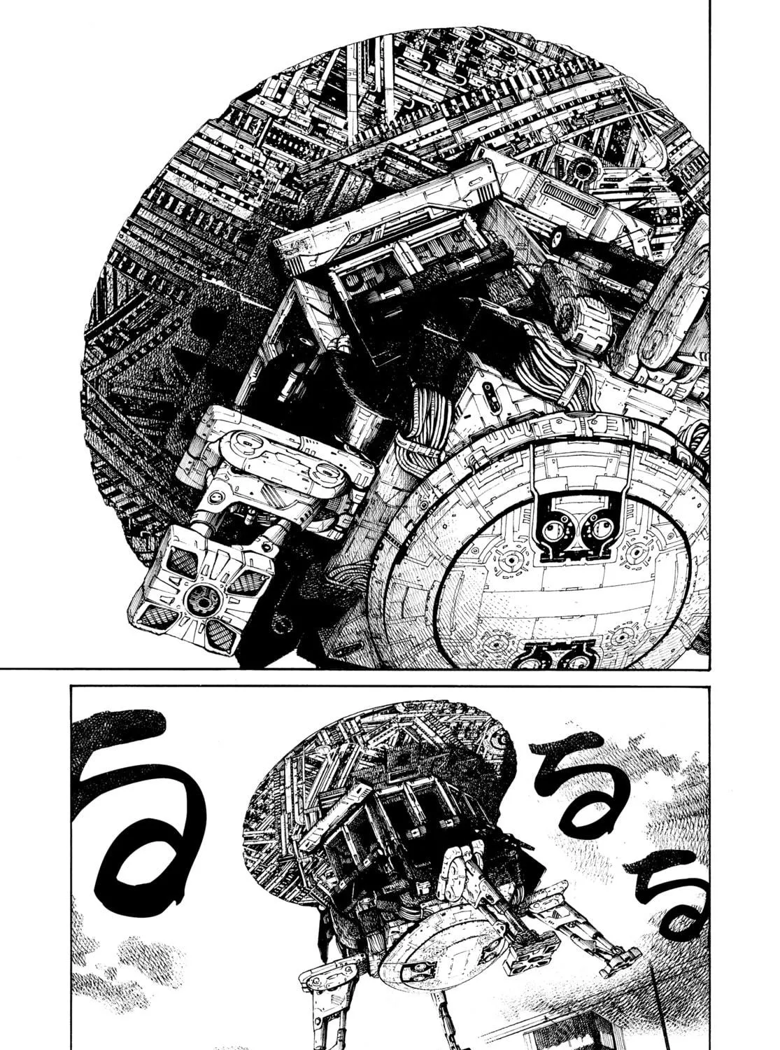 Read Dead Dead Demon