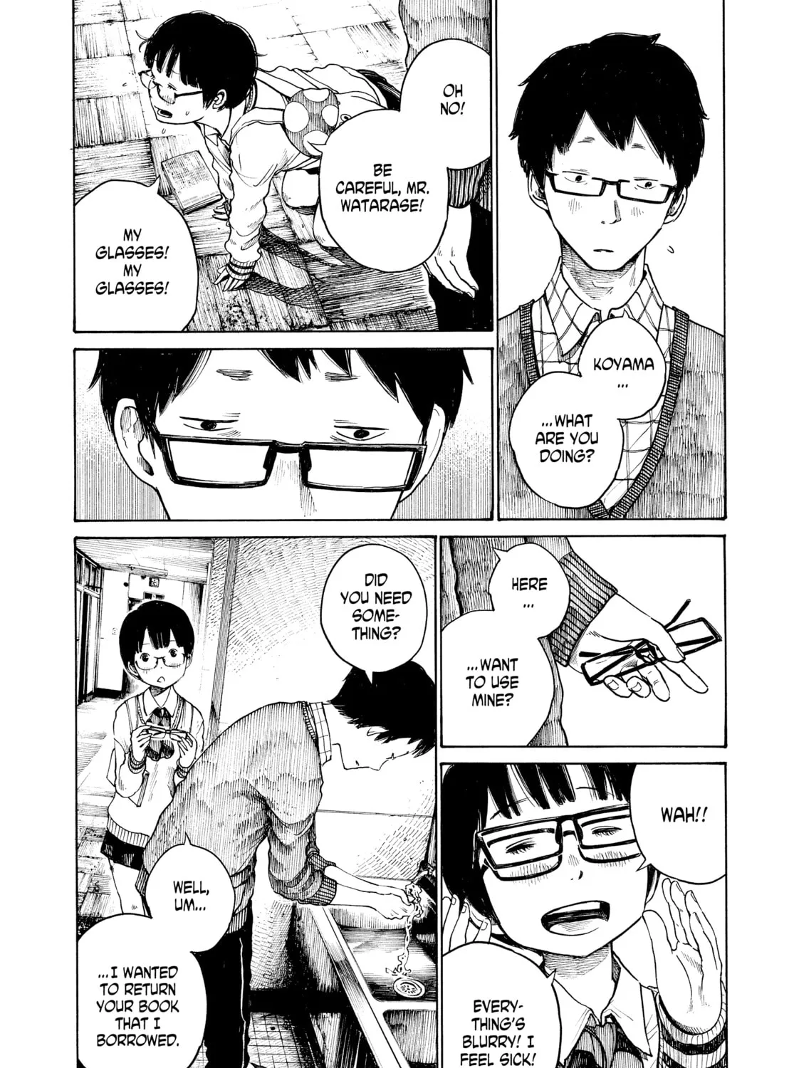 Read Dead Dead Demon