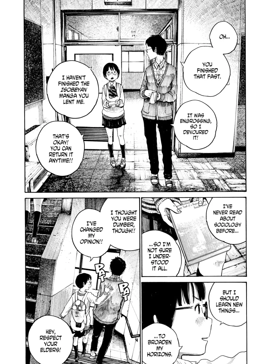 Read Dead Dead Demon