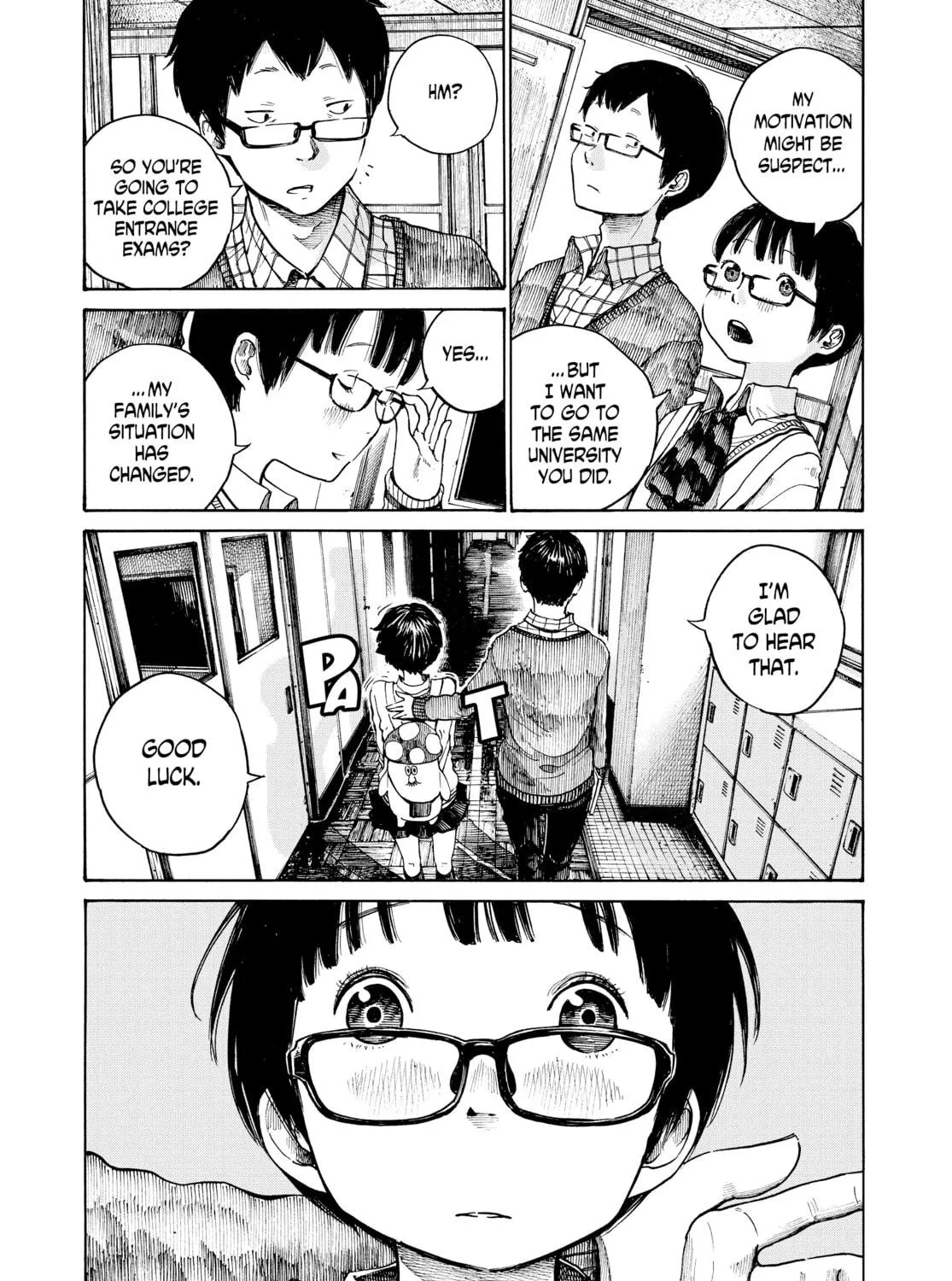 Read Dead Dead Demon