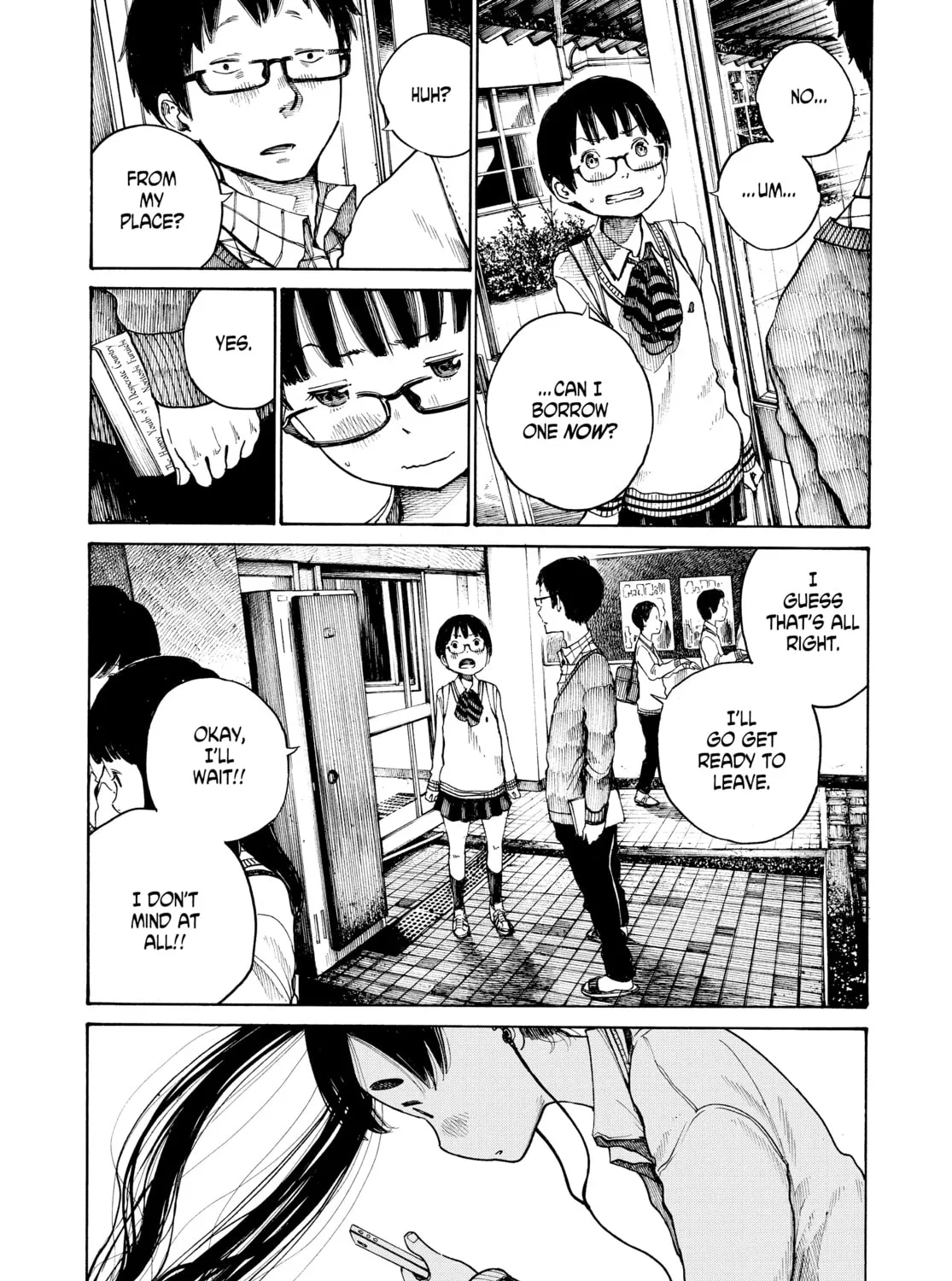 Read Dead Dead Demon
