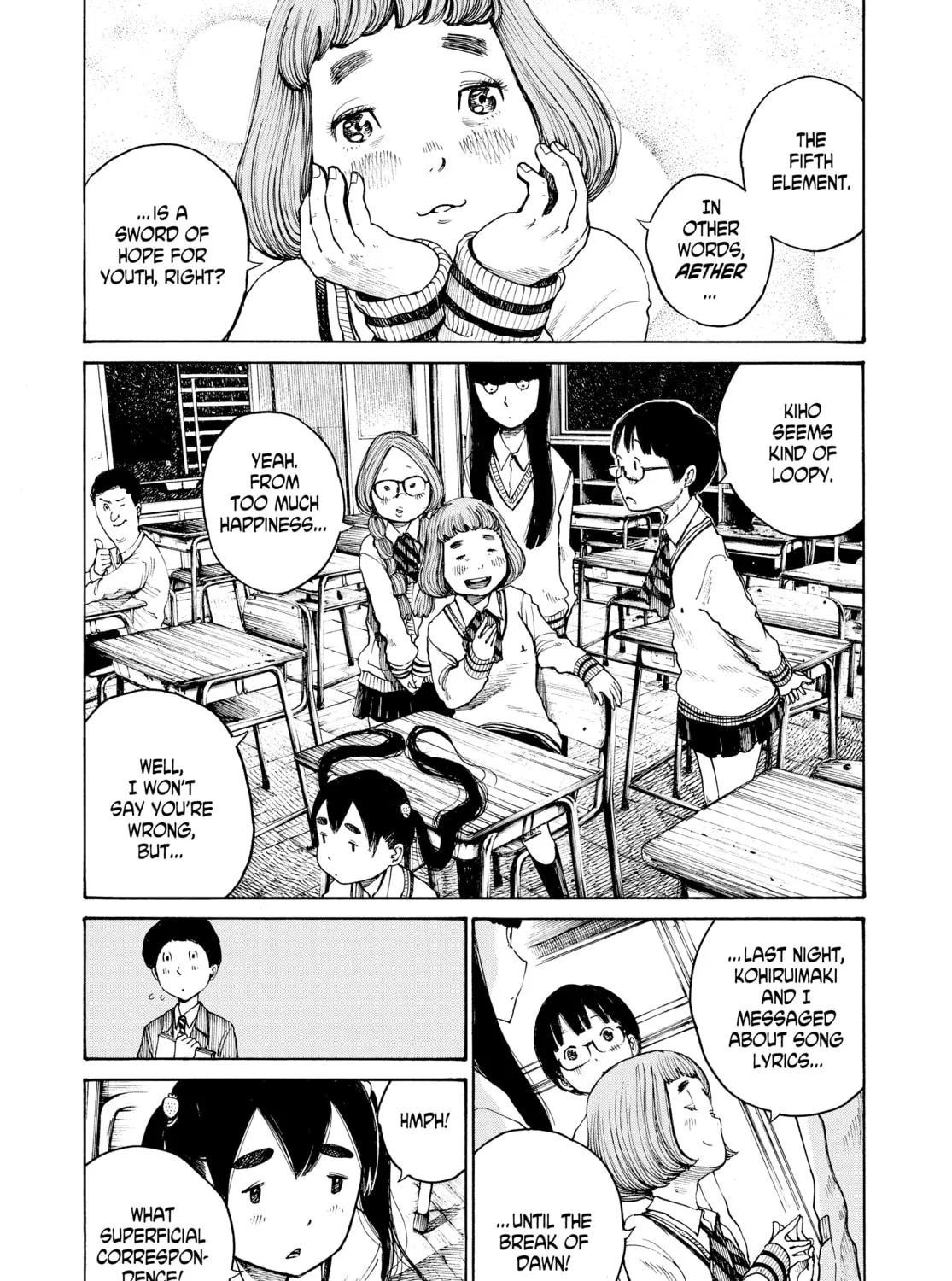 Read Dead Dead Demon