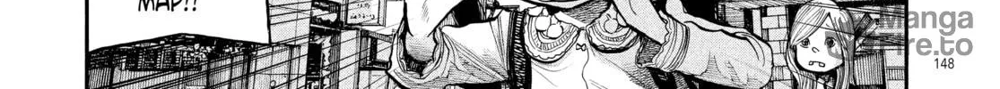 Read Dead Dead Demon