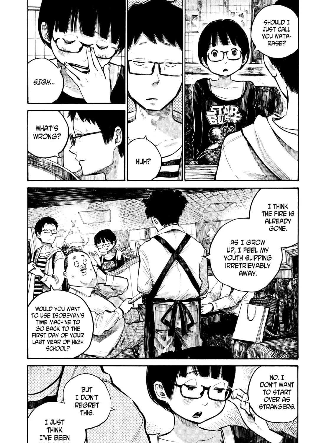 Read Dead Dead Demon
