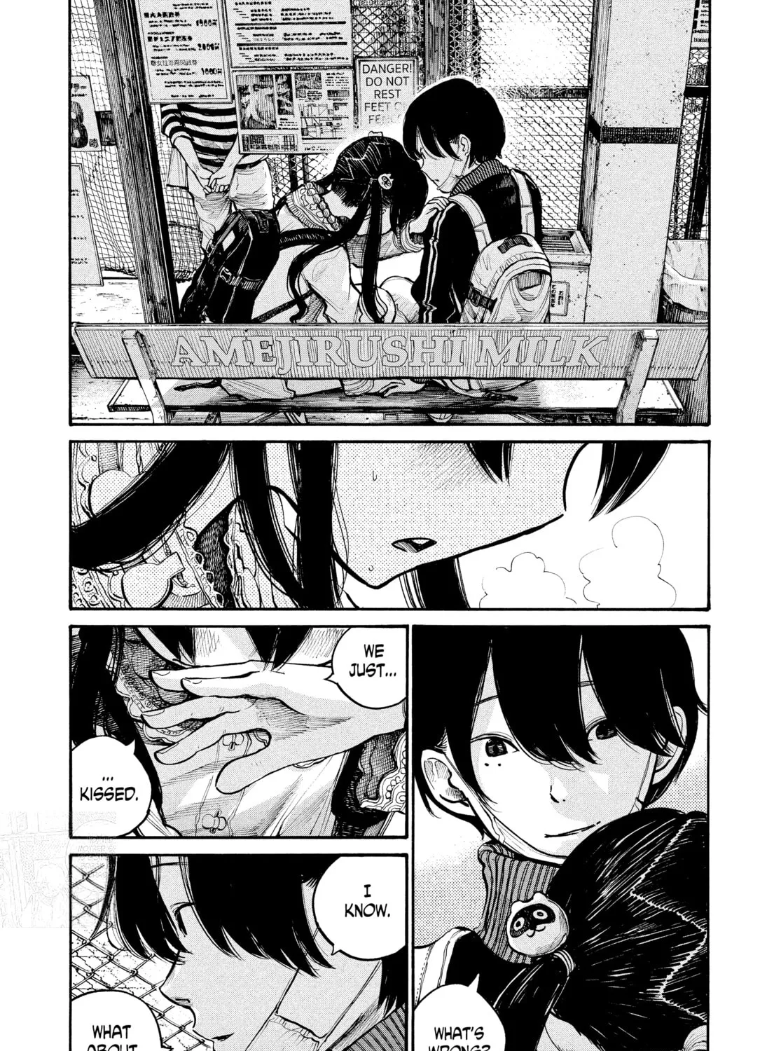 Read Dead Dead Demon