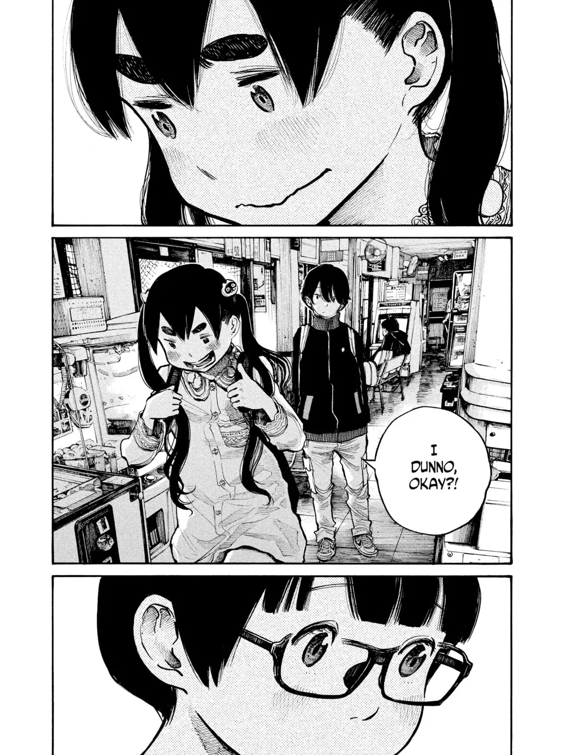 Read Dead Dead Demon