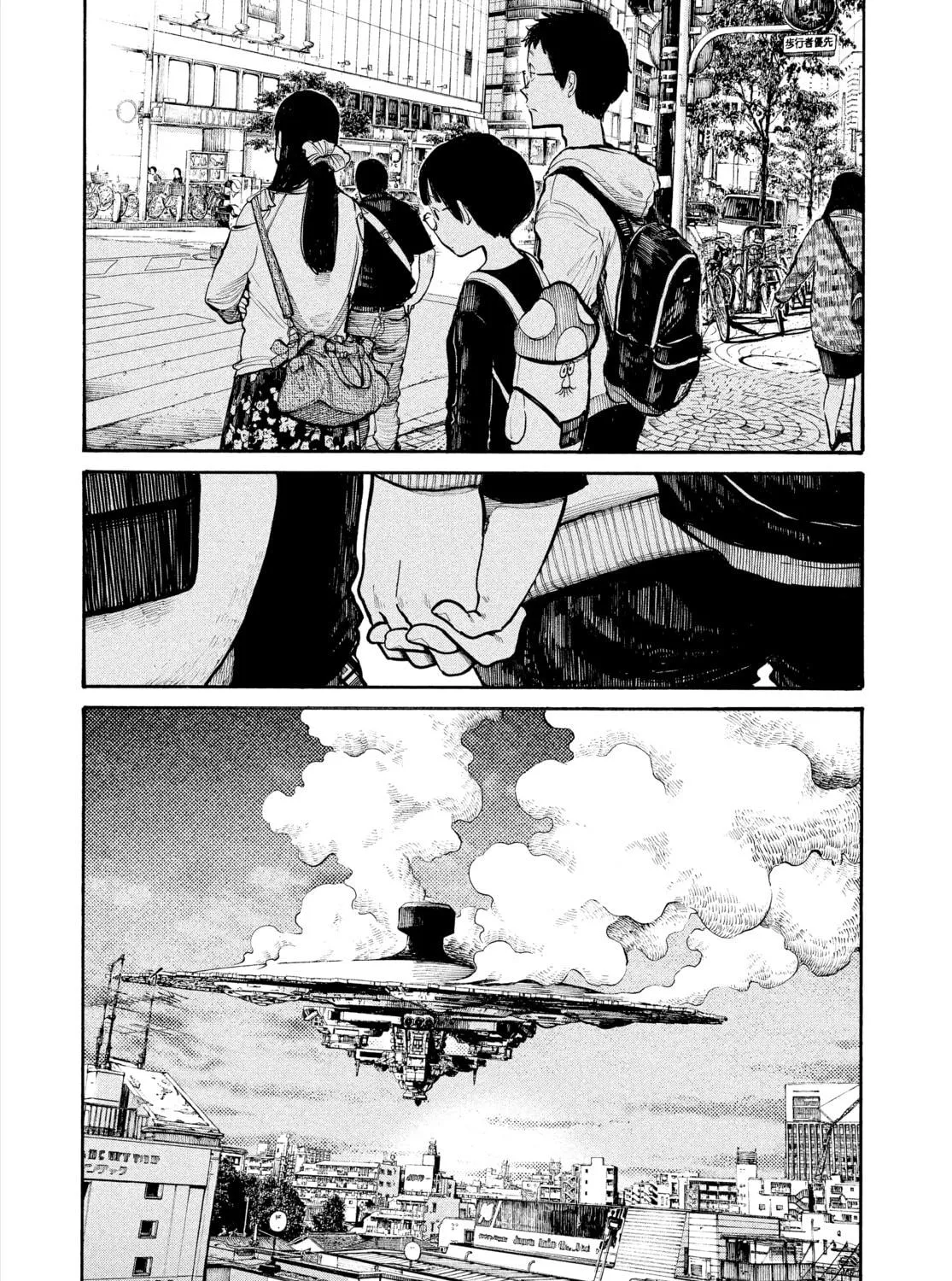 Read Dead Dead Demon