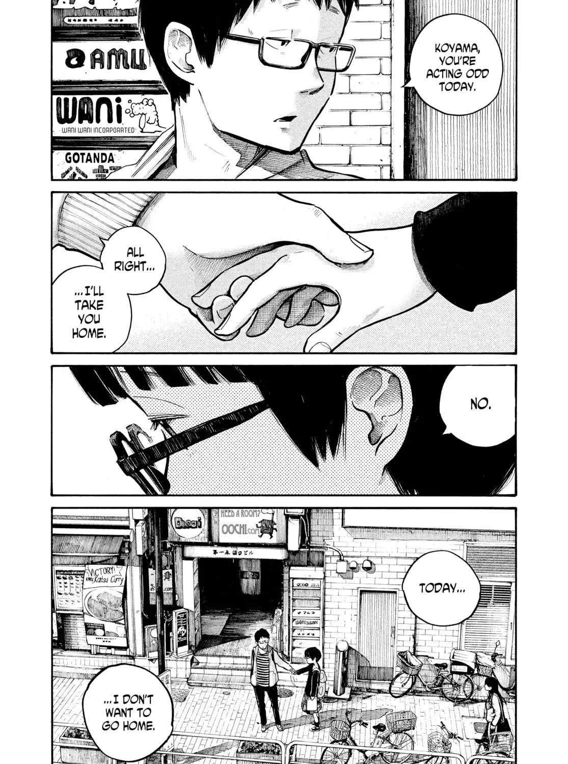 Read Dead Dead Demon