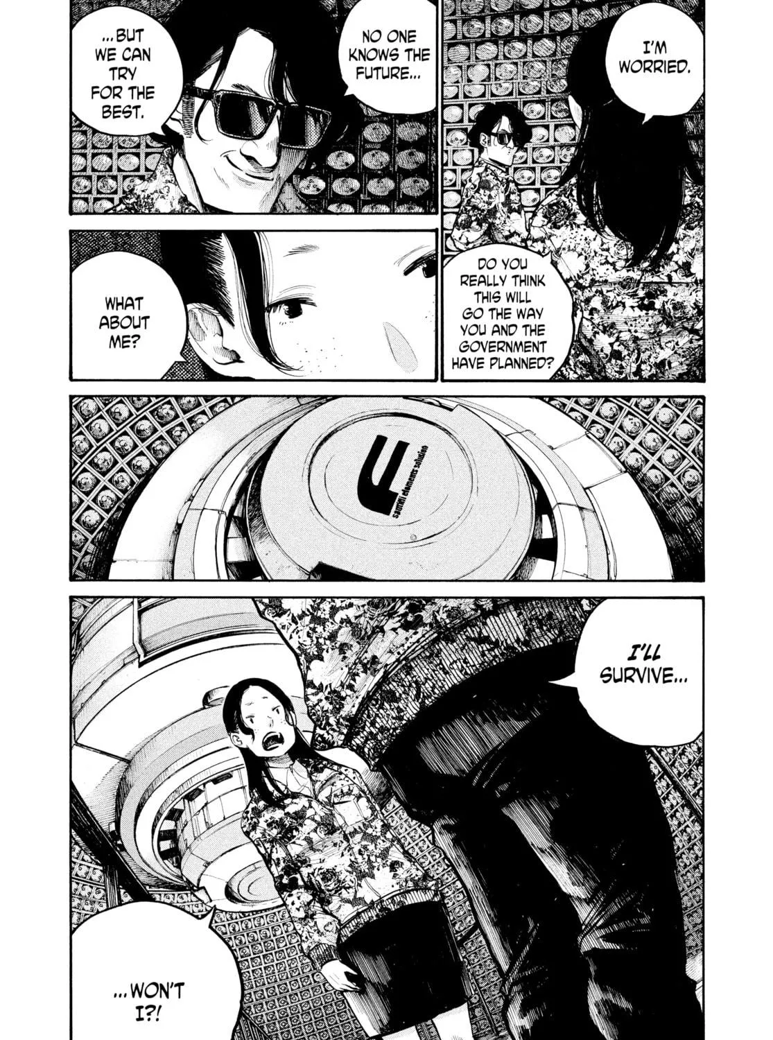 Read Dead Dead Demon