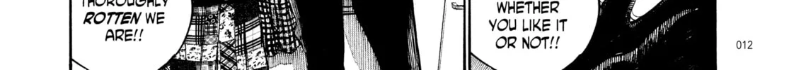 Read Dead Dead Demon