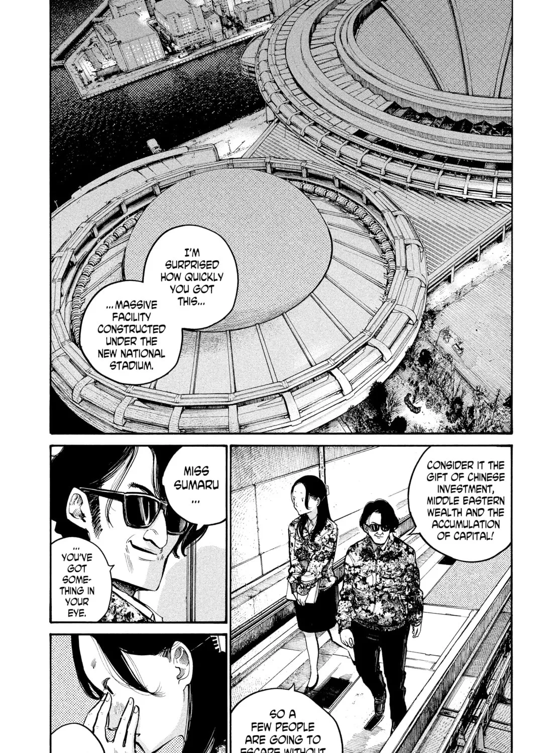Read Dead Dead Demon