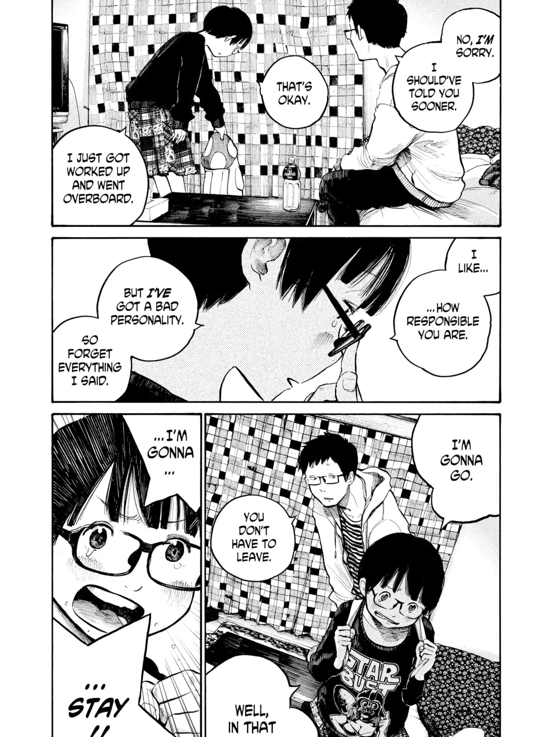 Read Dead Dead Demon