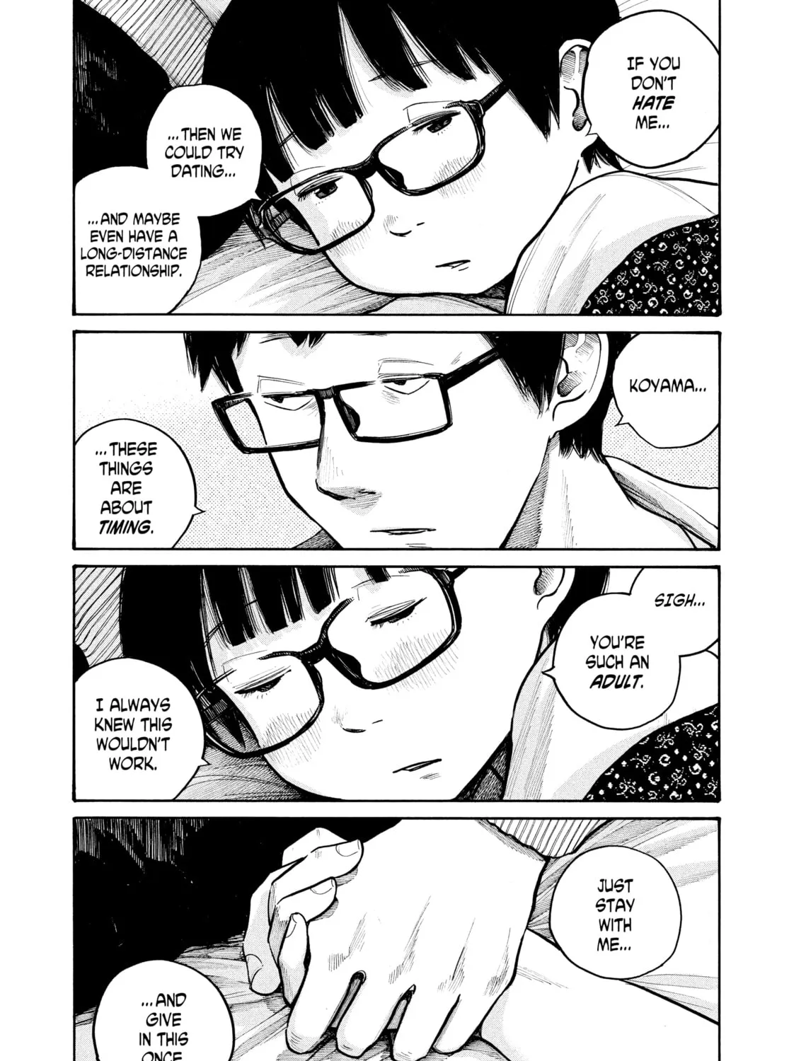 Read Dead Dead Demon