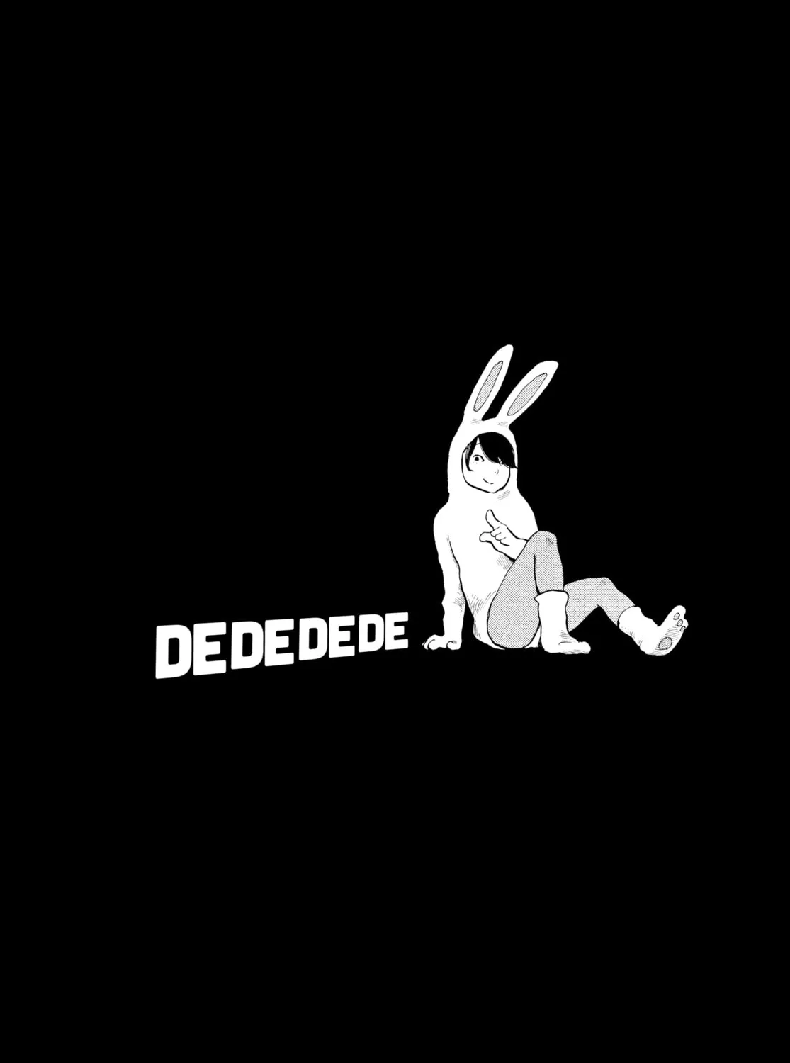 Read Dead Dead Demon