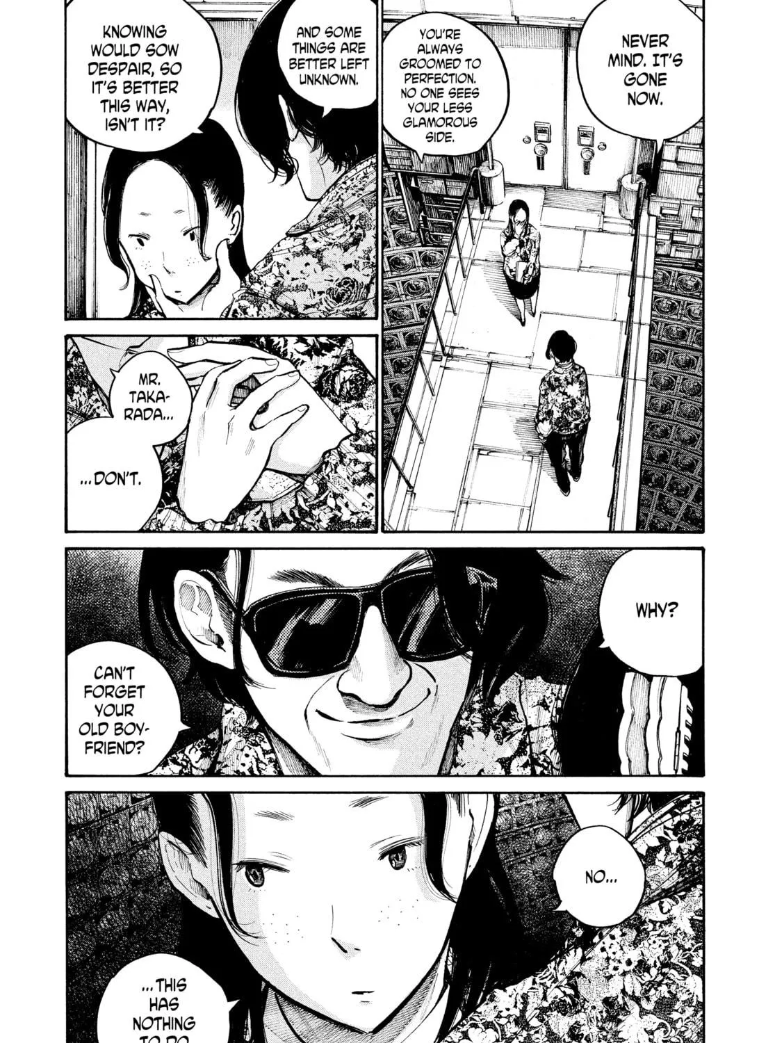 Read Dead Dead Demon