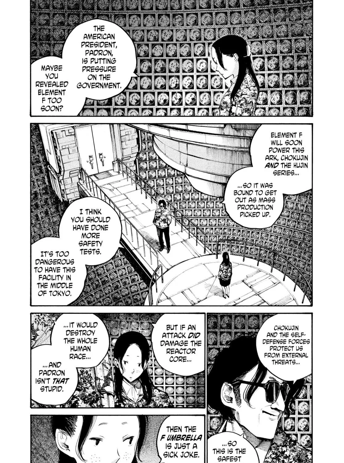 Read Dead Dead Demon