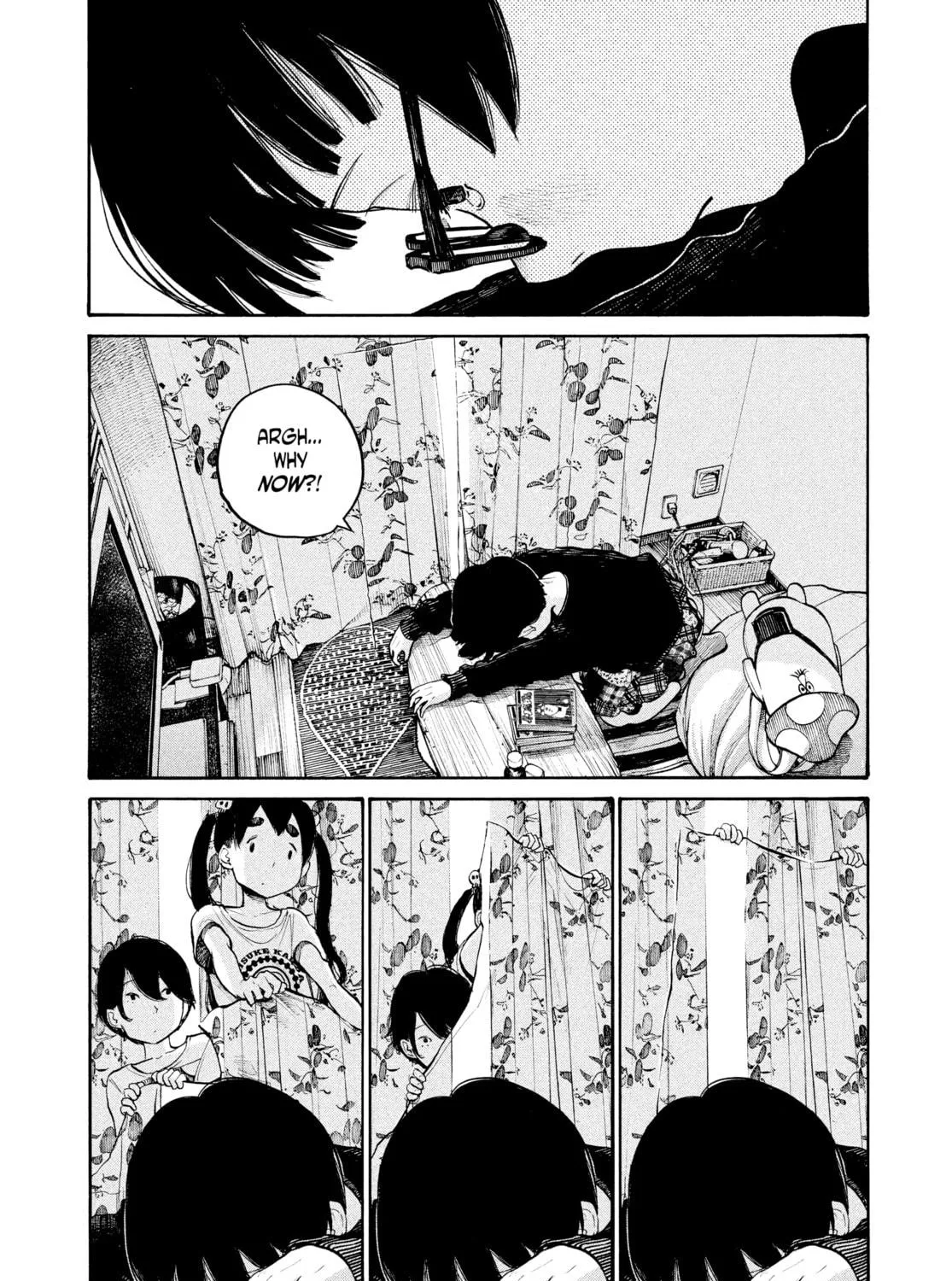 Read Dead Dead Demon