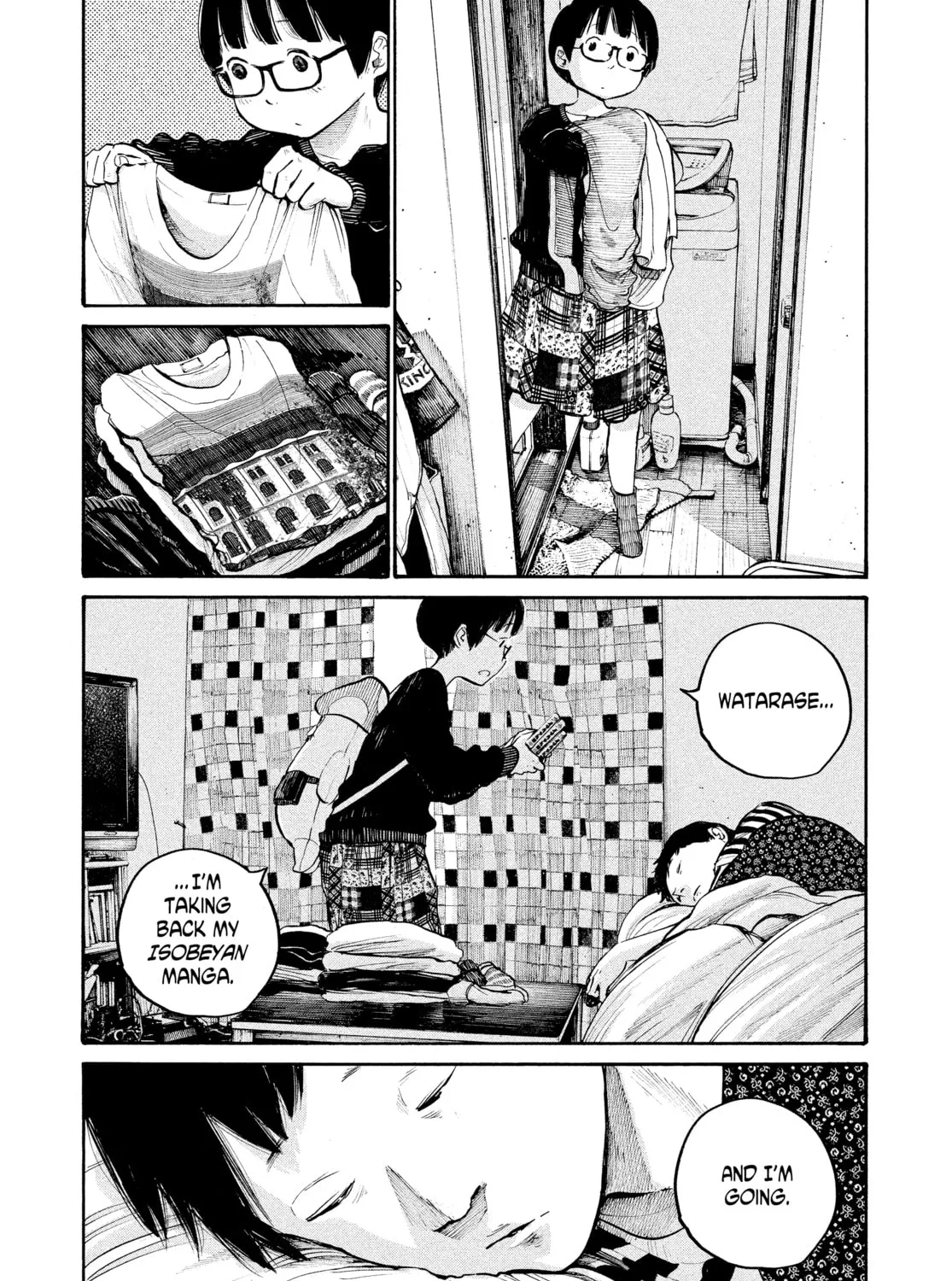 Read Dead Dead Demon