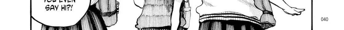 Read Dead Dead Demon