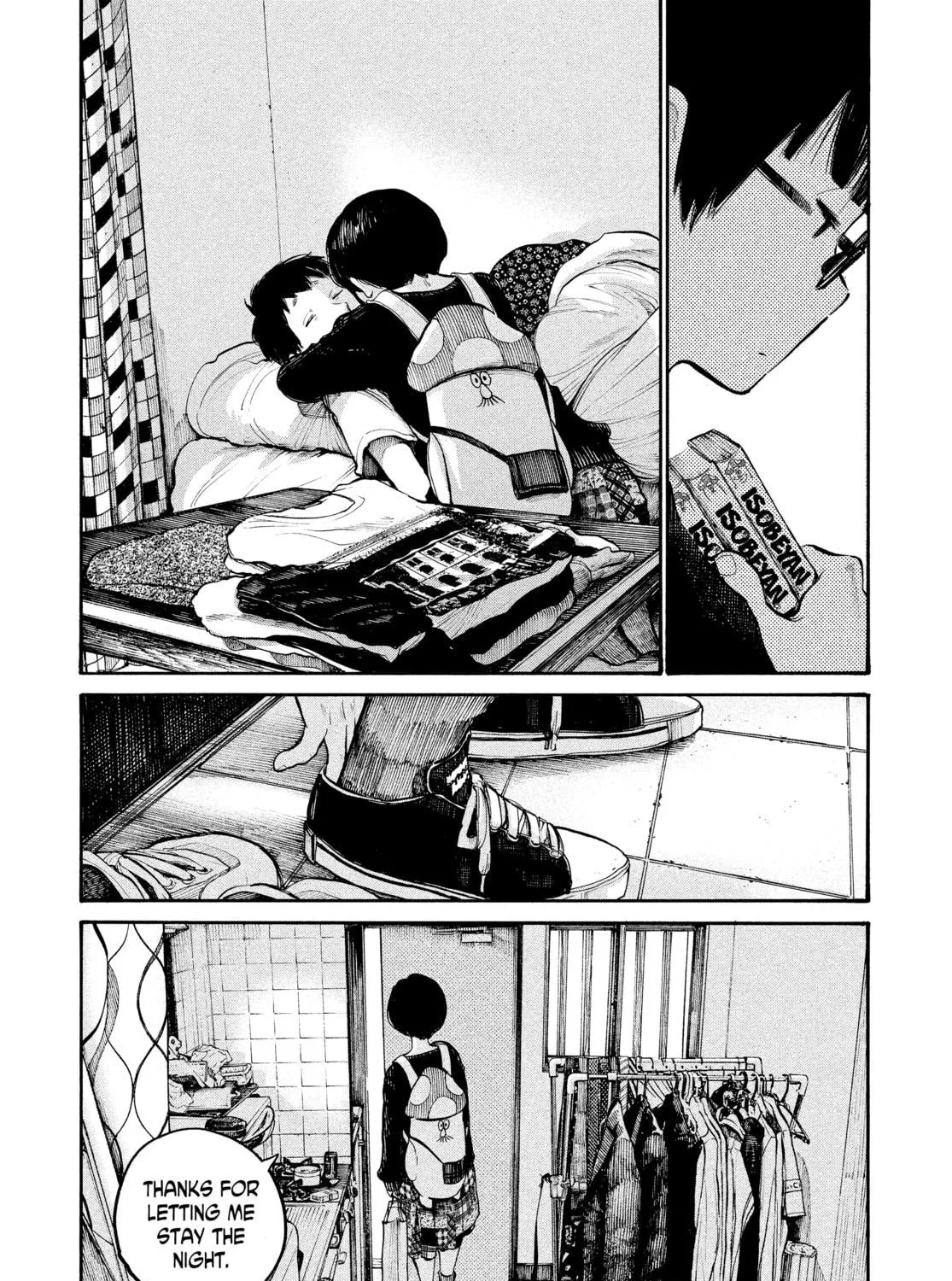 Read Dead Dead Demon