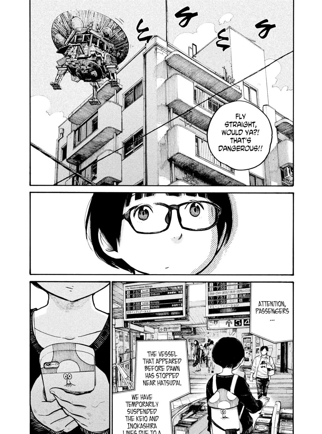 Read Dead Dead Demon