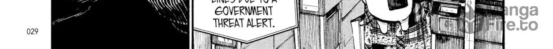 Read Dead Dead Demon
