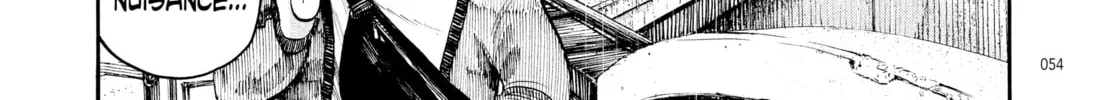 Dead Dead Demon's Dededede Destruction Chapter 43 page 22 - 