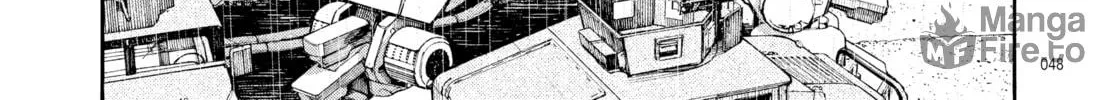 Dead Dead Demon's Dededede Destruction Chapter 43 page 10 - 