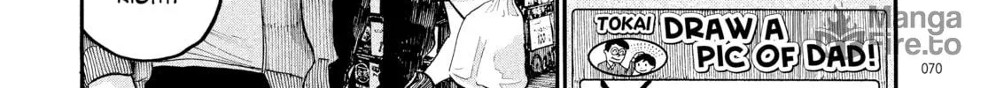 Dead Dead Demon's Dededede Destruction Chapter 44 page 20 - 