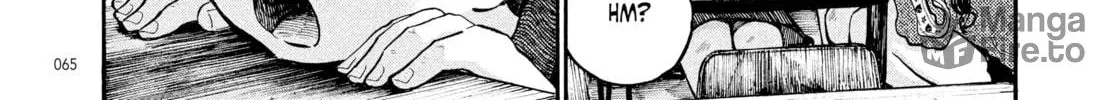 Dead Dead Demon's Dededede Destruction Chapter 44 page 10 - 