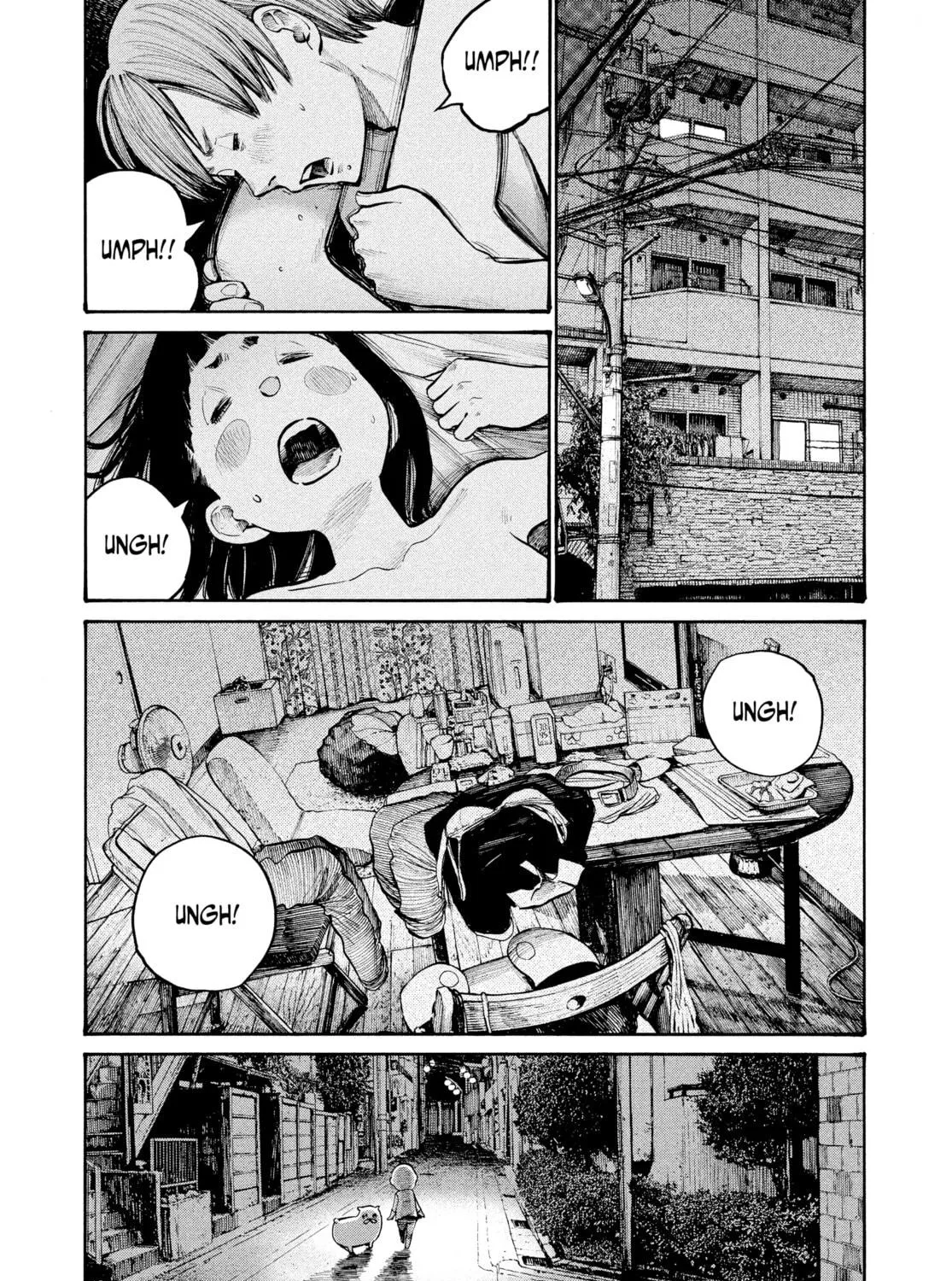 Read Dead Dead Demon