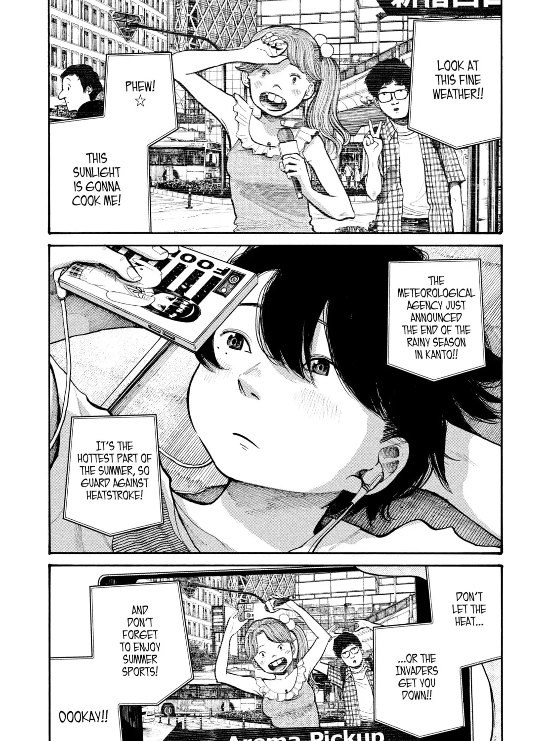 Read Dead Dead Demon